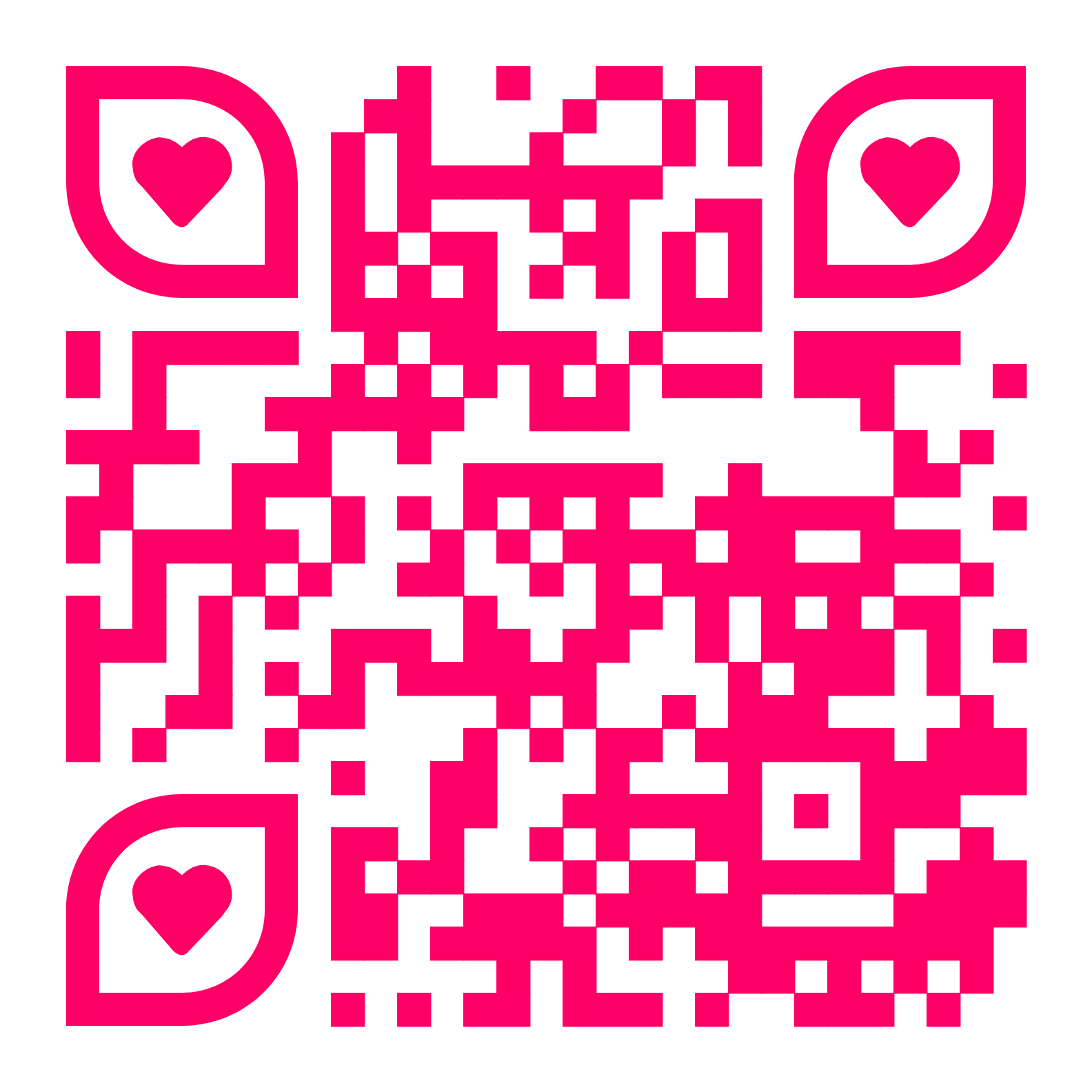 QR code to the scripts